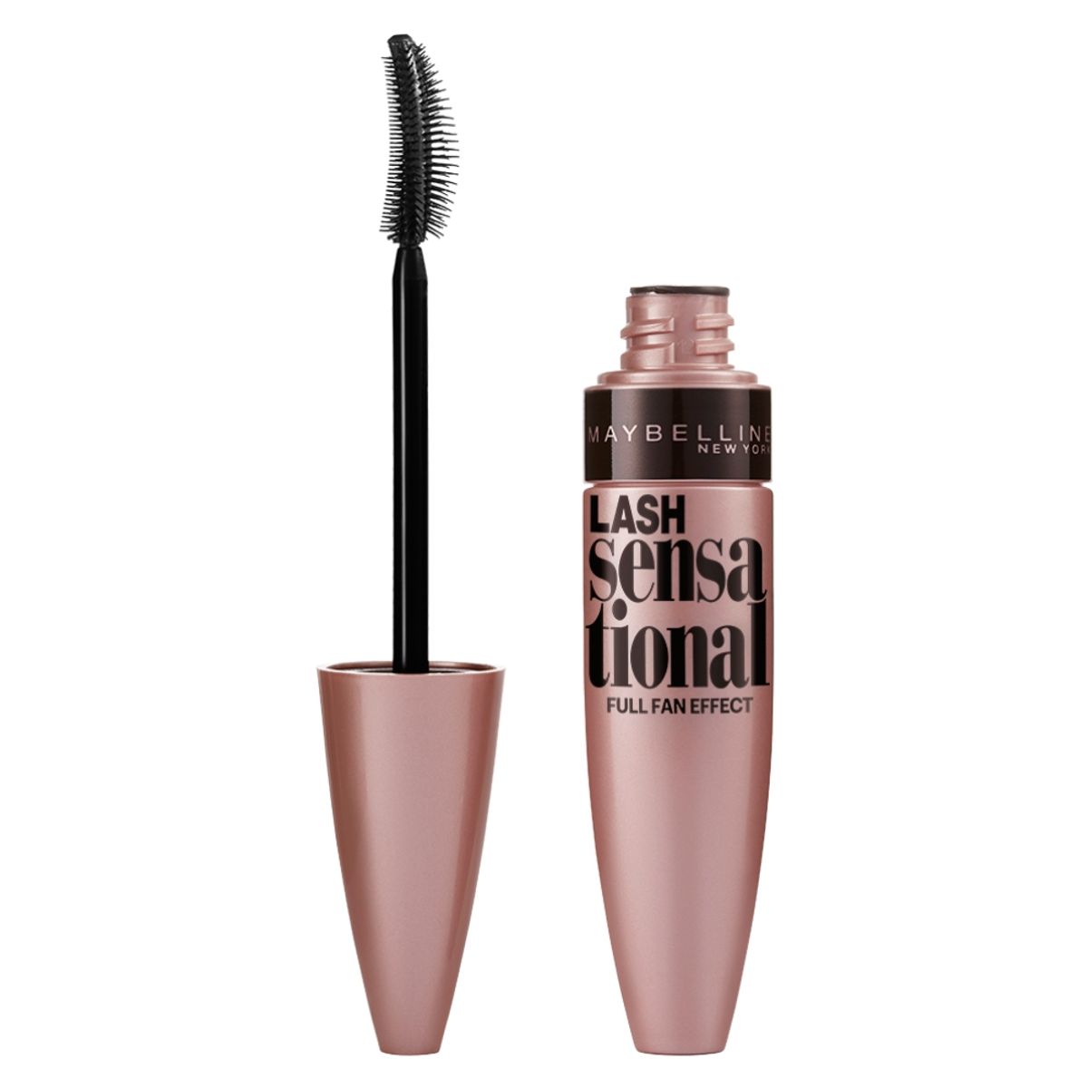 MAYBELLINE - Máscara de Pestañas Lash Sensational Ws