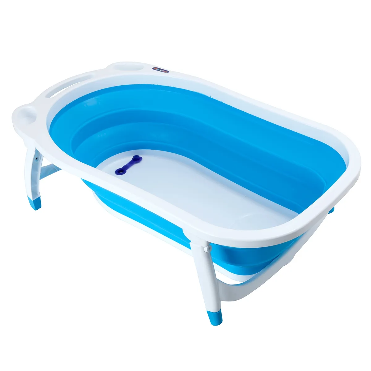 KIDSCOOL - Bañera Plegable Kidscool