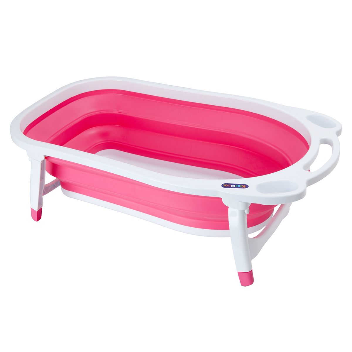 KIDSCOOL - Tina Plegablerosada Kidscool