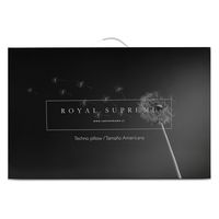 Almohada Viscoelástica Techno Gel Standar