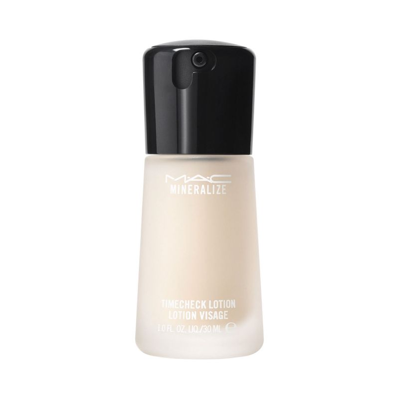 MAC - Crema Hidratante Mineralize Timecheck Lotion 30 Ml Mac Cosmetics