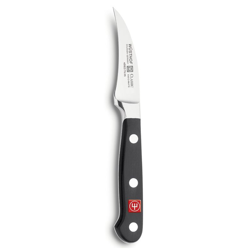WUSTHOF - Cuchillo Pelador Classic 7Cm Wusthof