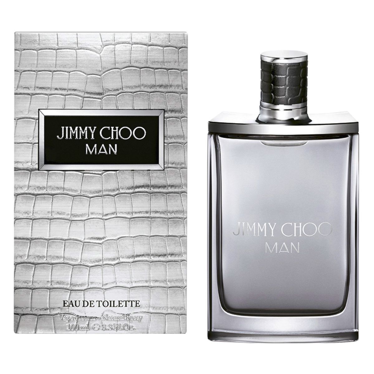 JIMMY CHOO - Perfume Hombre Man Edt 100 Ml Jimmy Choo