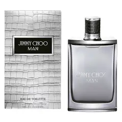 JIMMY CHOO - Perfume Hombre Man Edt 100Ml
