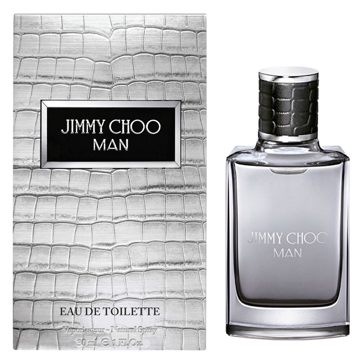 JIMMY CHOO - Perfume Hombre Man Edt 30Ml Jimmy Choo