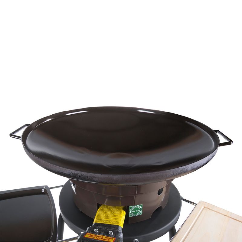 URSUS TROTTER - Disco Gourmet Ut GL