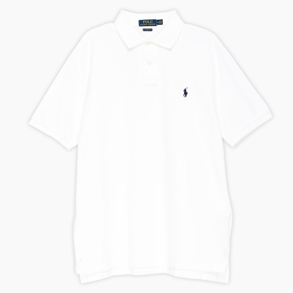POLO - Polera