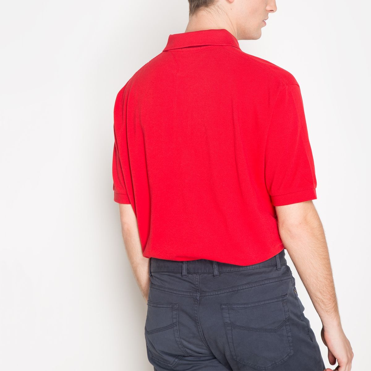 POLO - Polo Polera Hombre