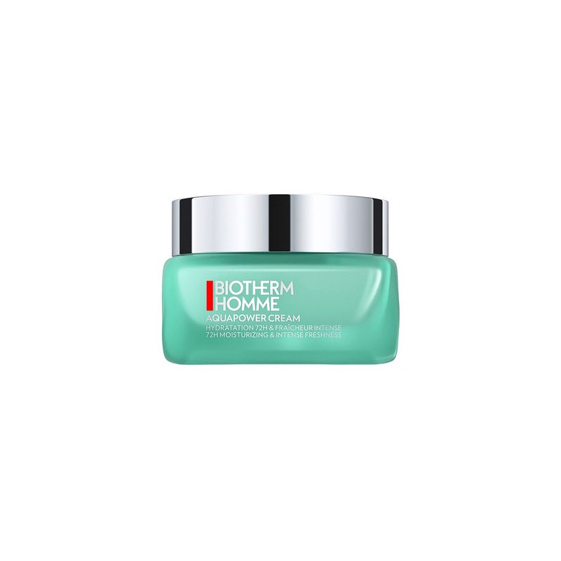 BIOTHERM - AQUAPOWER 72H POT50ML Biotherm