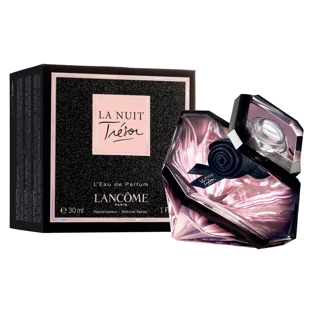 Lancôme La Nuit Trésor EDP 30 ml, foto 2