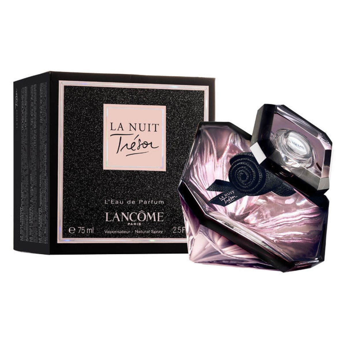 LANCOME - Perfume Mujer La Nuit Tresor EDP 75Ml Lancome
