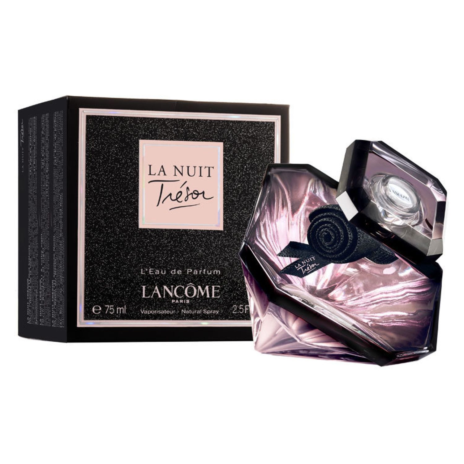 Lancome tresor la nuit 香水 75ml LANCOME Perfume Mujer La Nuit Tresor EDP 75Ml Lancome | Falabella