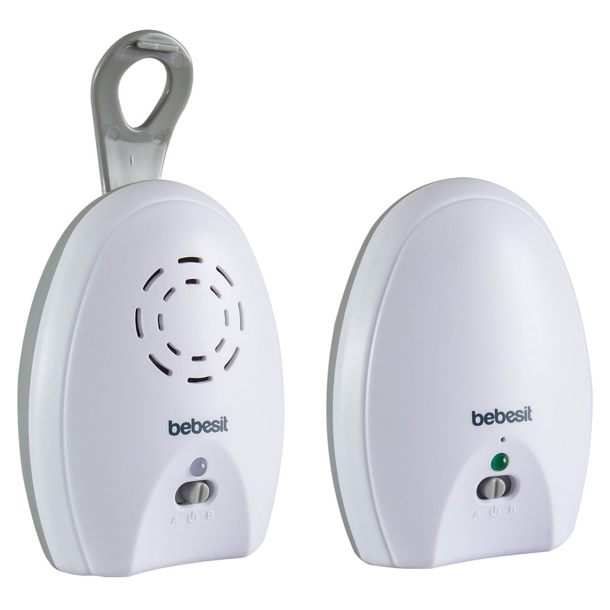 BEBESIT - Monitor Bebé Bebesit