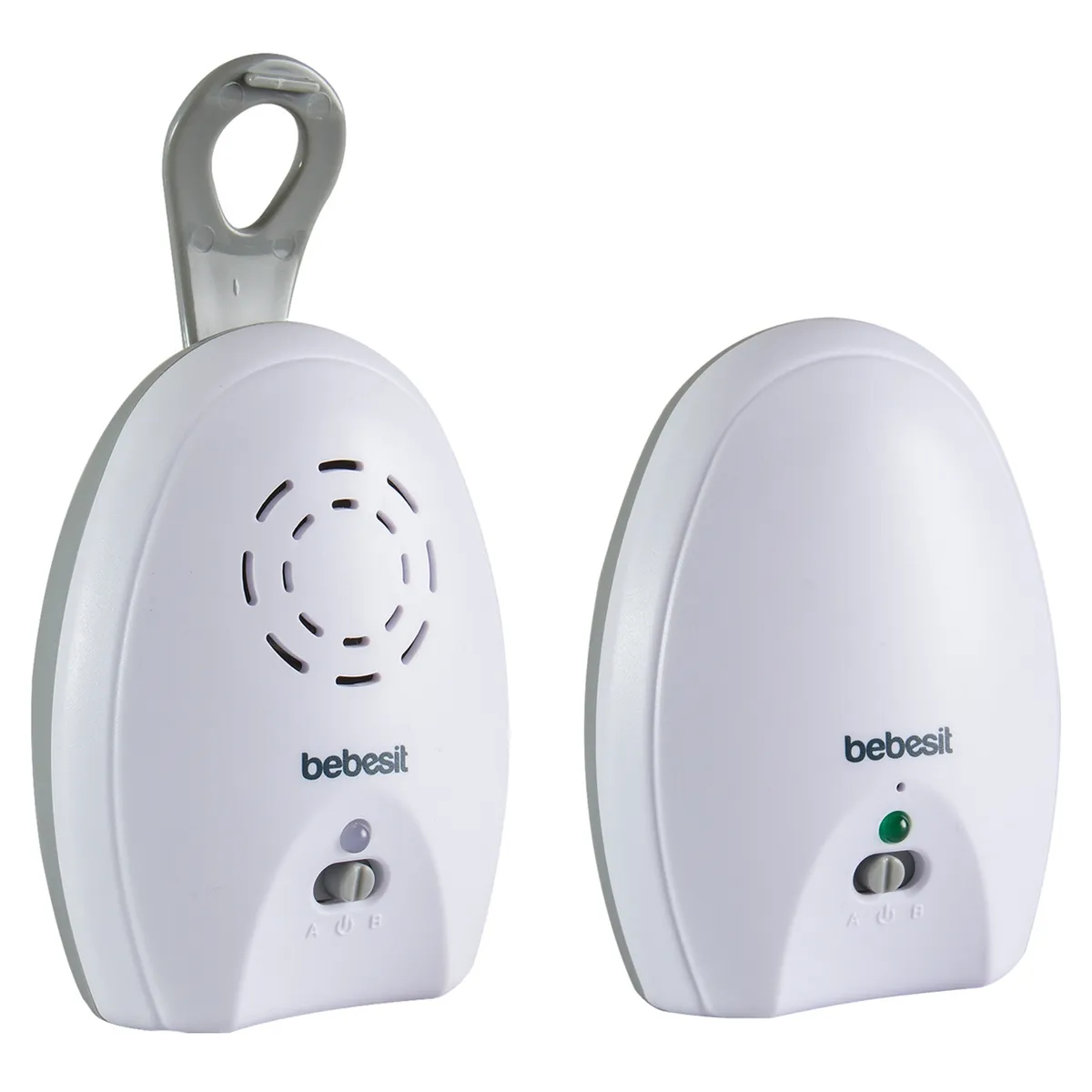 BEBESIT - Monitor Bebé Bebesit