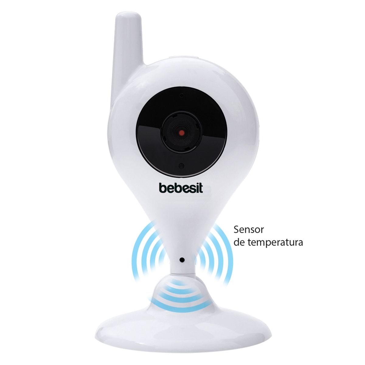 BEBESIT - Monitor Bebé