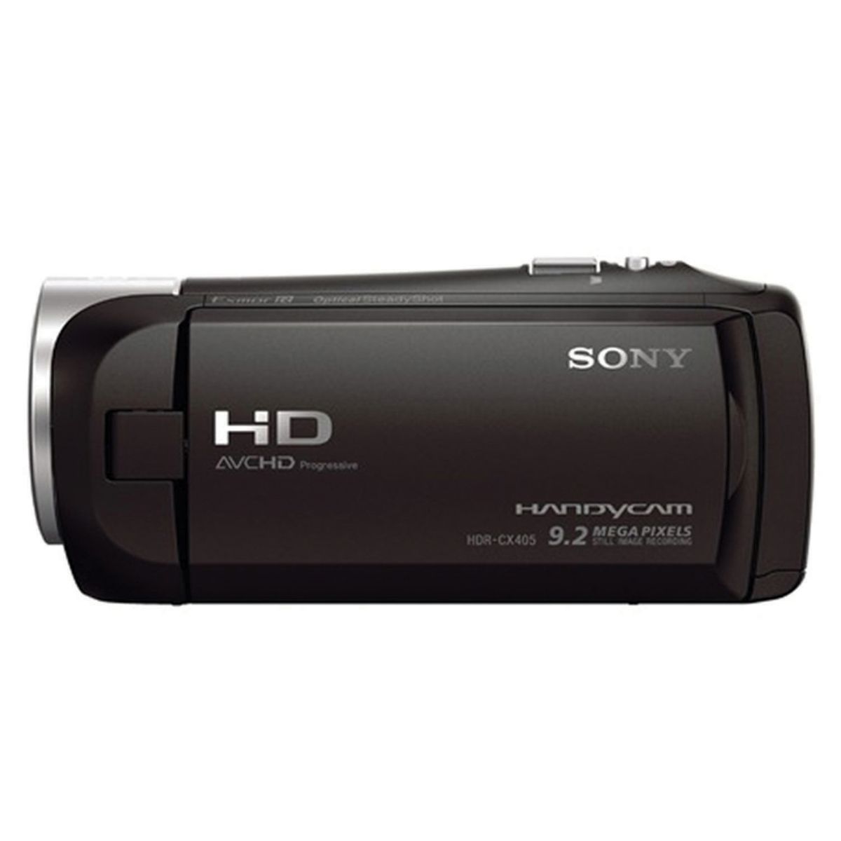 SONY - Sony Camara Video Hdr-Cx405