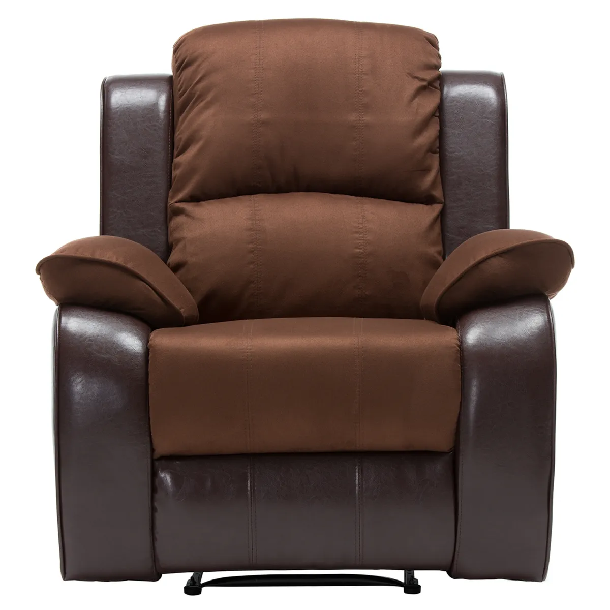 DANIELS - Berger Reclinable Macao Microfibra+Pu Daniels