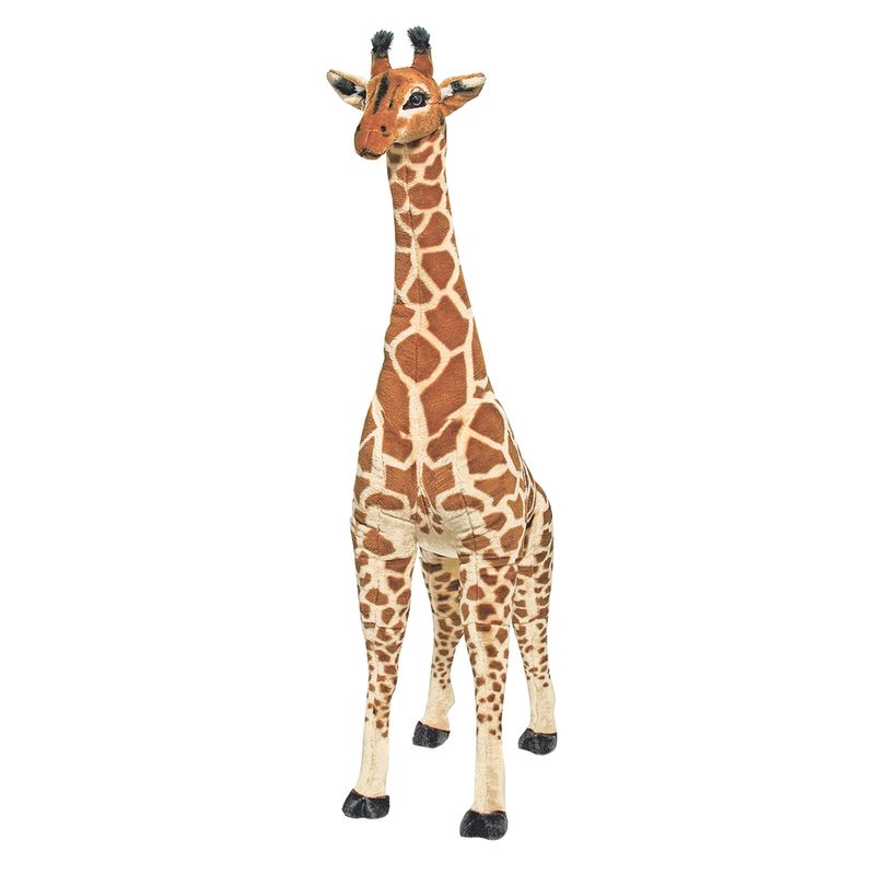 MELISSA & DOUG - Caramba Melissa Doug Peluche Jirafa