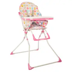 INFANTI - Silla Comer Candy Hc15B