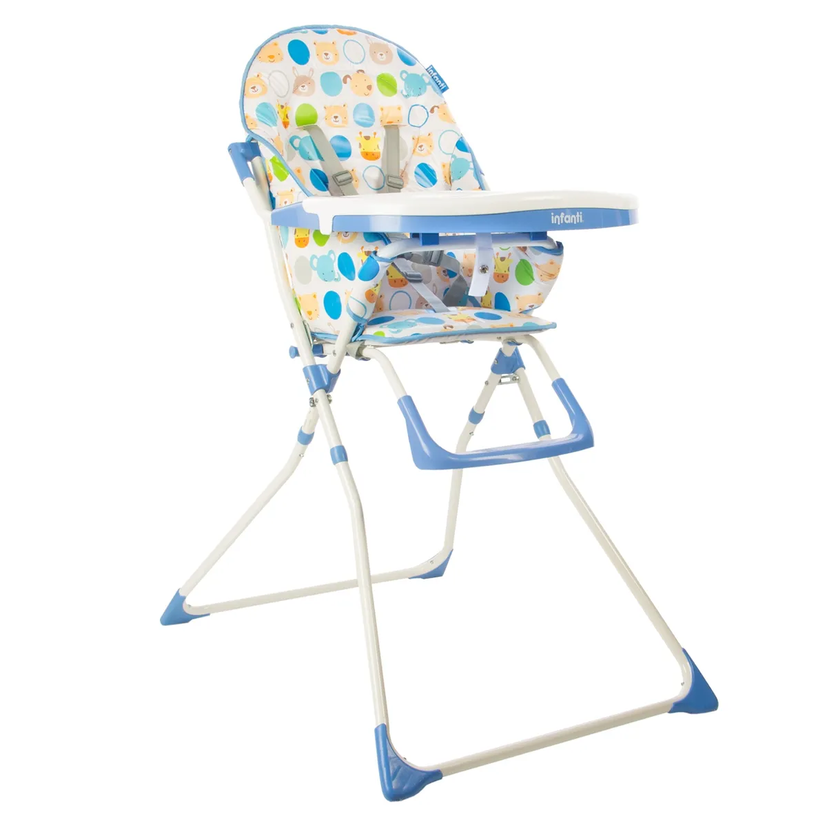 INFANTI - Silla Comer Candy Hc15B Infanti