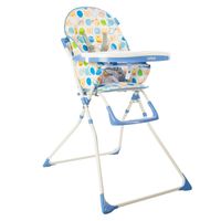 Silla Comer Candy Hc15B