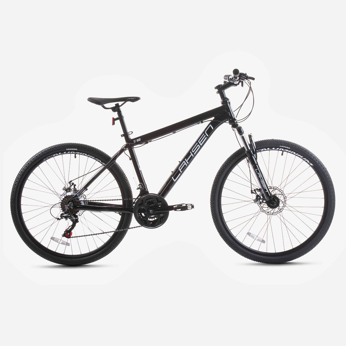 LAHSEN - BICICLETA XT-9001 ARO 26