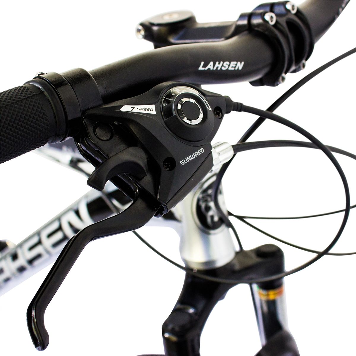 LAHSEN - BICICLETA XT-9001 ARO 26