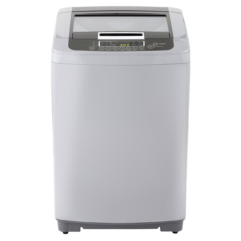 LG - Lavadora Automática T1109TDFT 11 kg