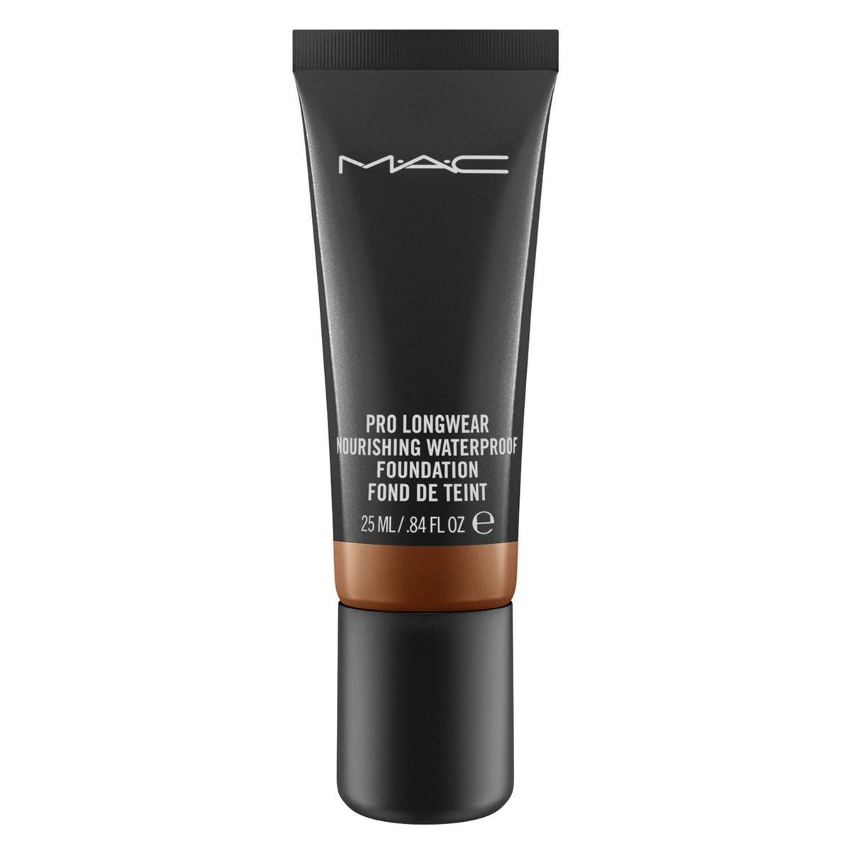 MAC - Base De Maquillaje Liquida Pro Longwear Nourishing Waterproof Mac