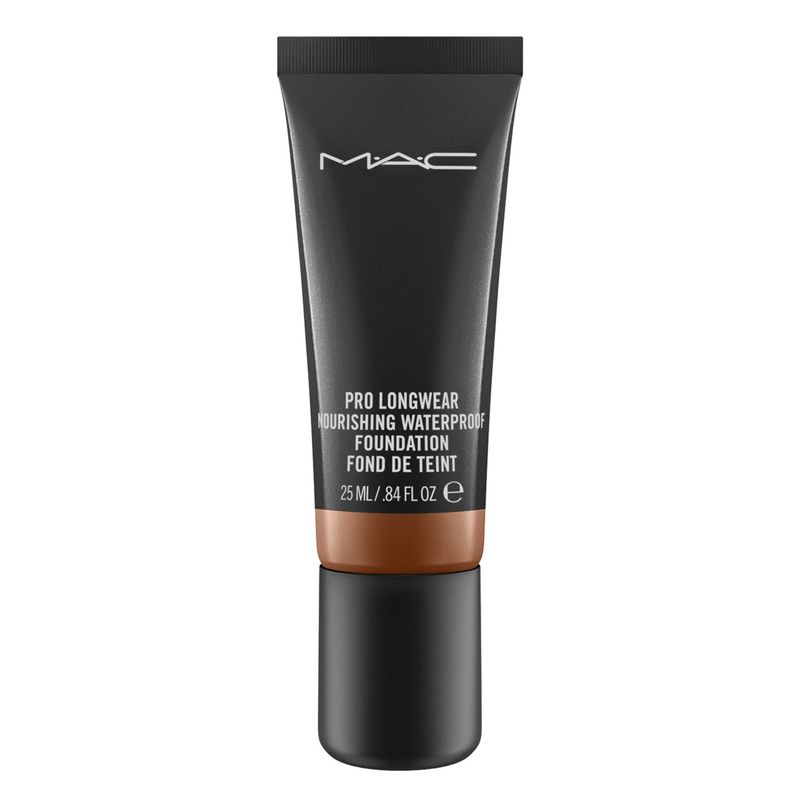 MAC - Base De Maquillaje Liquida Pro Longwear Nourishing Waterproof Mac