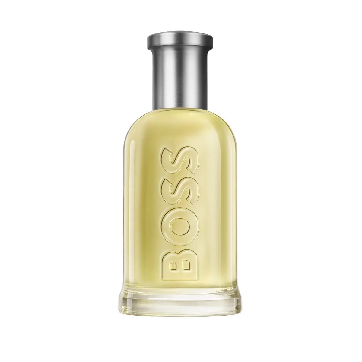 HUGO BOSS - BOSS Bottled Eau De Toilette Para Hombre 200 Ml