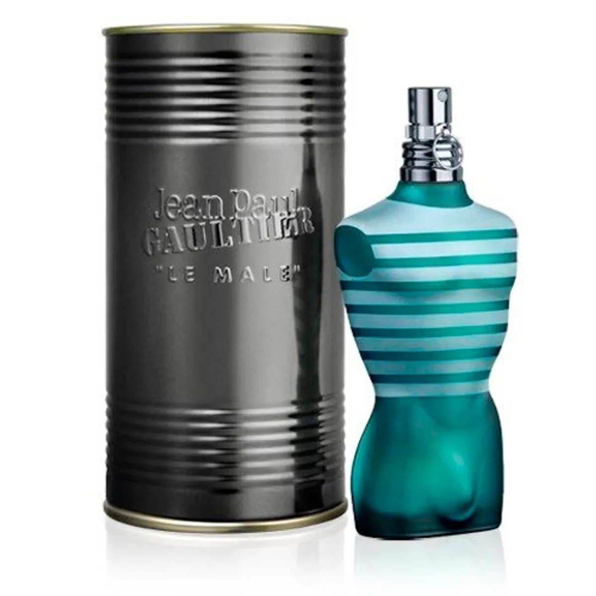 JEAN PAUL GAULTIER - Perfume Hombre Le Male Edt 40Ml Jean Paul Gaultier