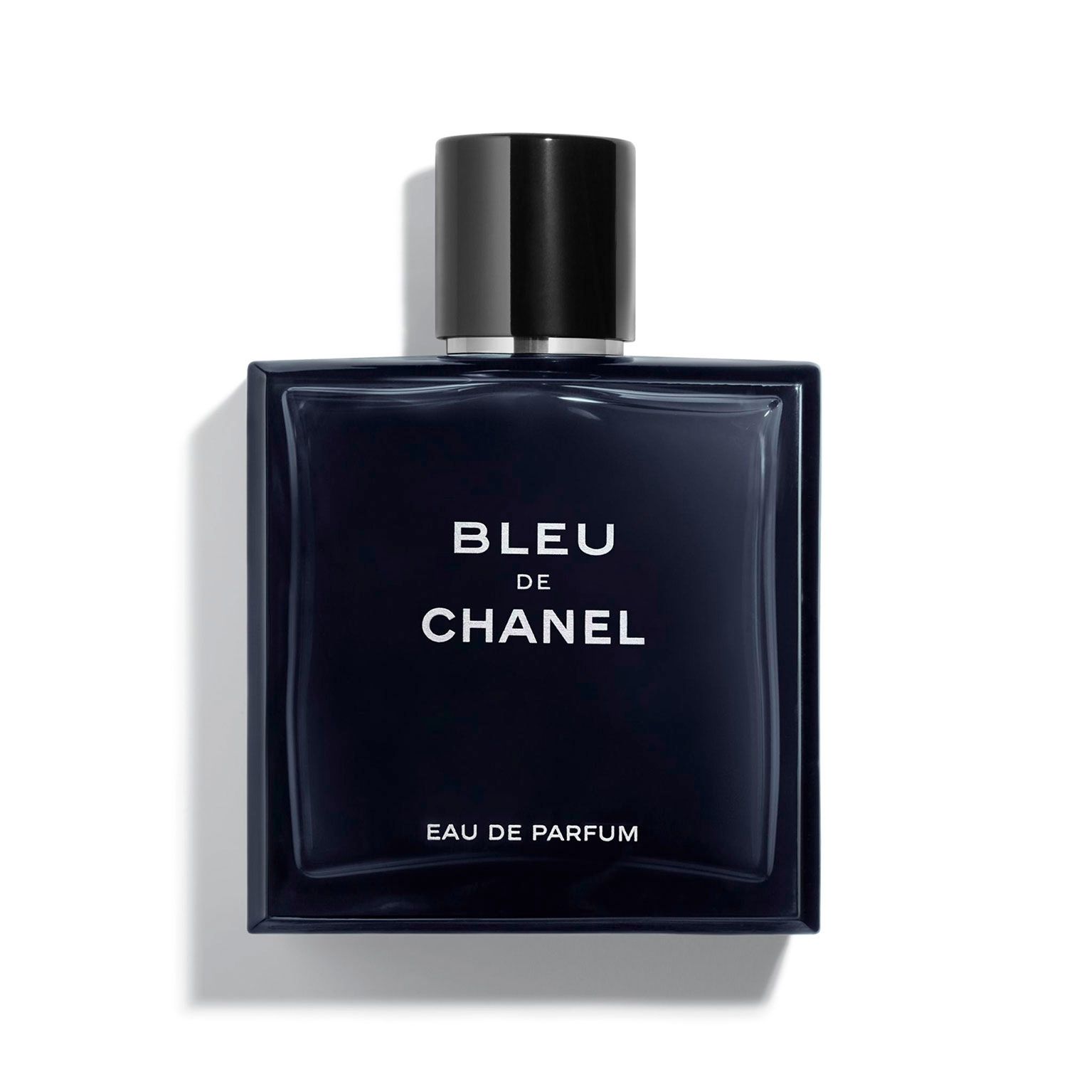 BLEU DE CHANEL Eau de Parfum ポーチ付　正規品 CHANEL Bleu de Chanel Eau de Parfum Vaporizador 50 ml | Falabella