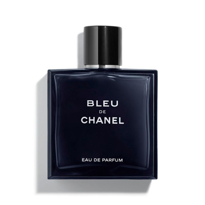 CHANEL - BLEU DE CHANEL Eau de Parfum Vaporizador