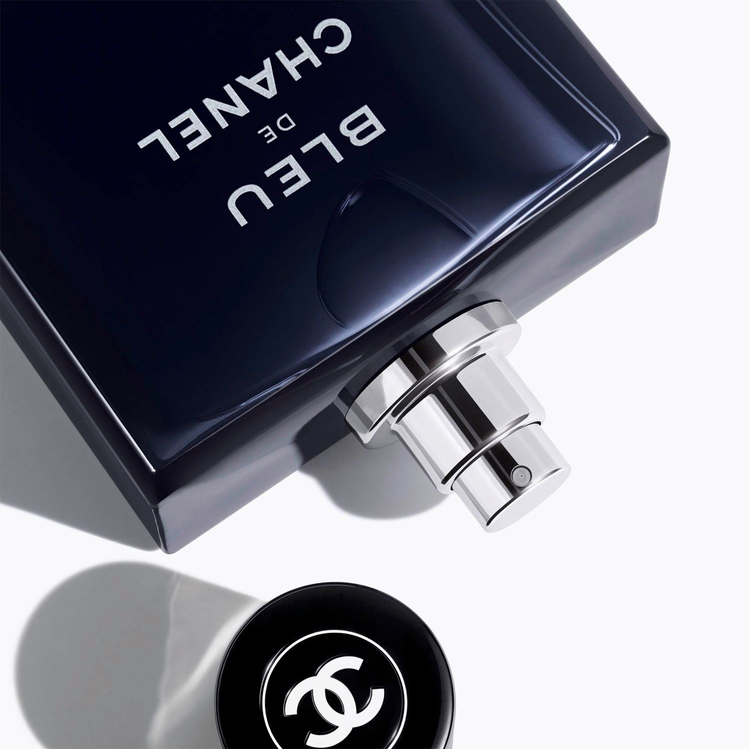 CHANEL Bleu de Chanel Eau de Parfum Vaporizador 50 ml | Falabella