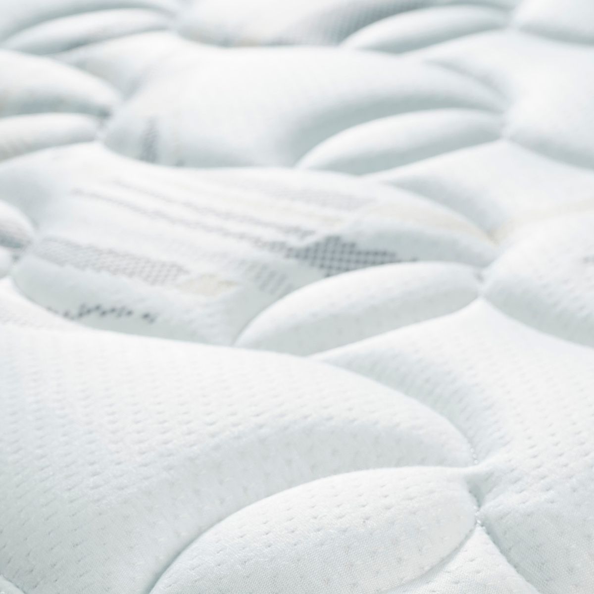 CELTA - Cama Europea Everest 2 Plazas Base Normal + Textil + Muebles Villarreal Celta