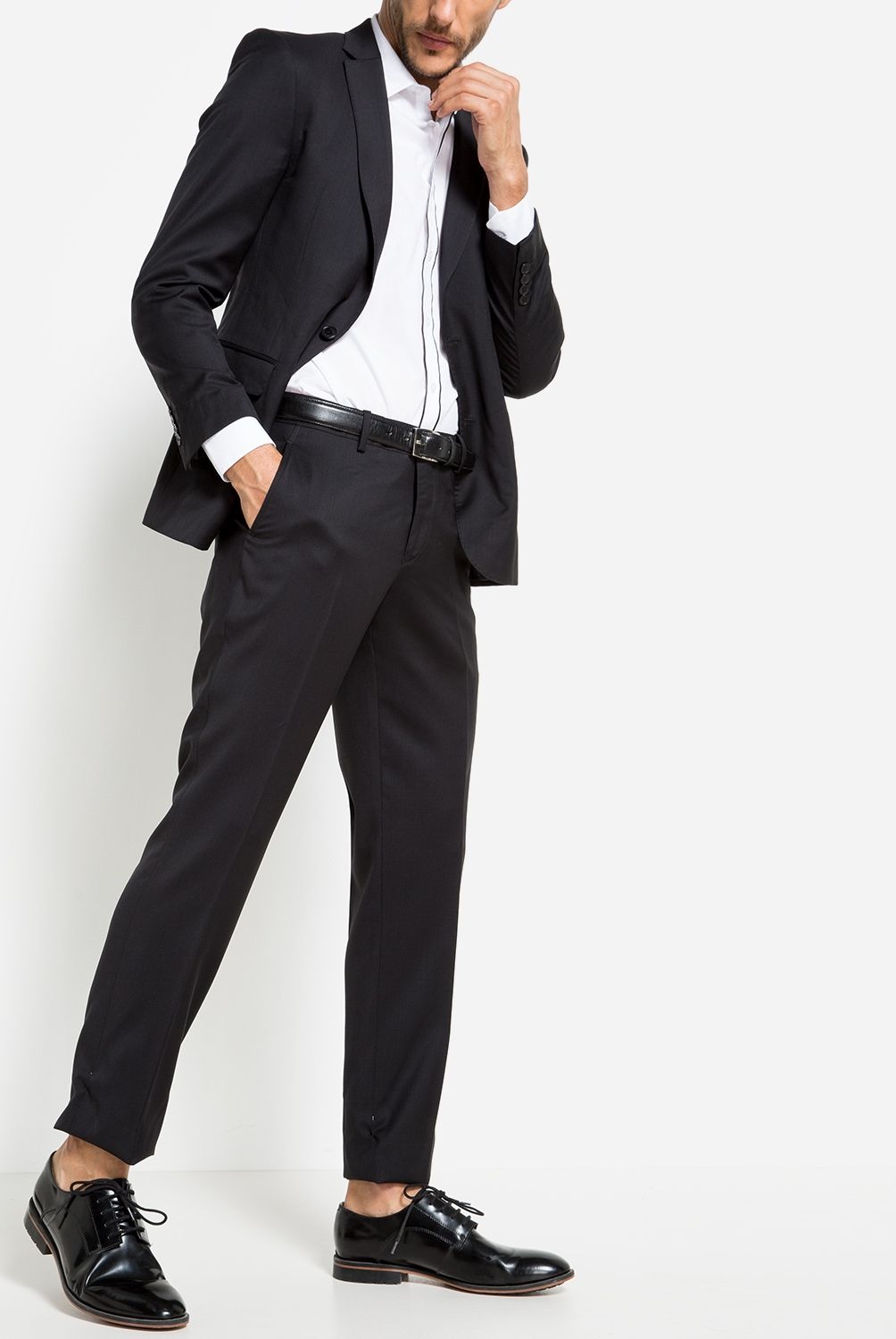 RABANNE - Traje Hombre