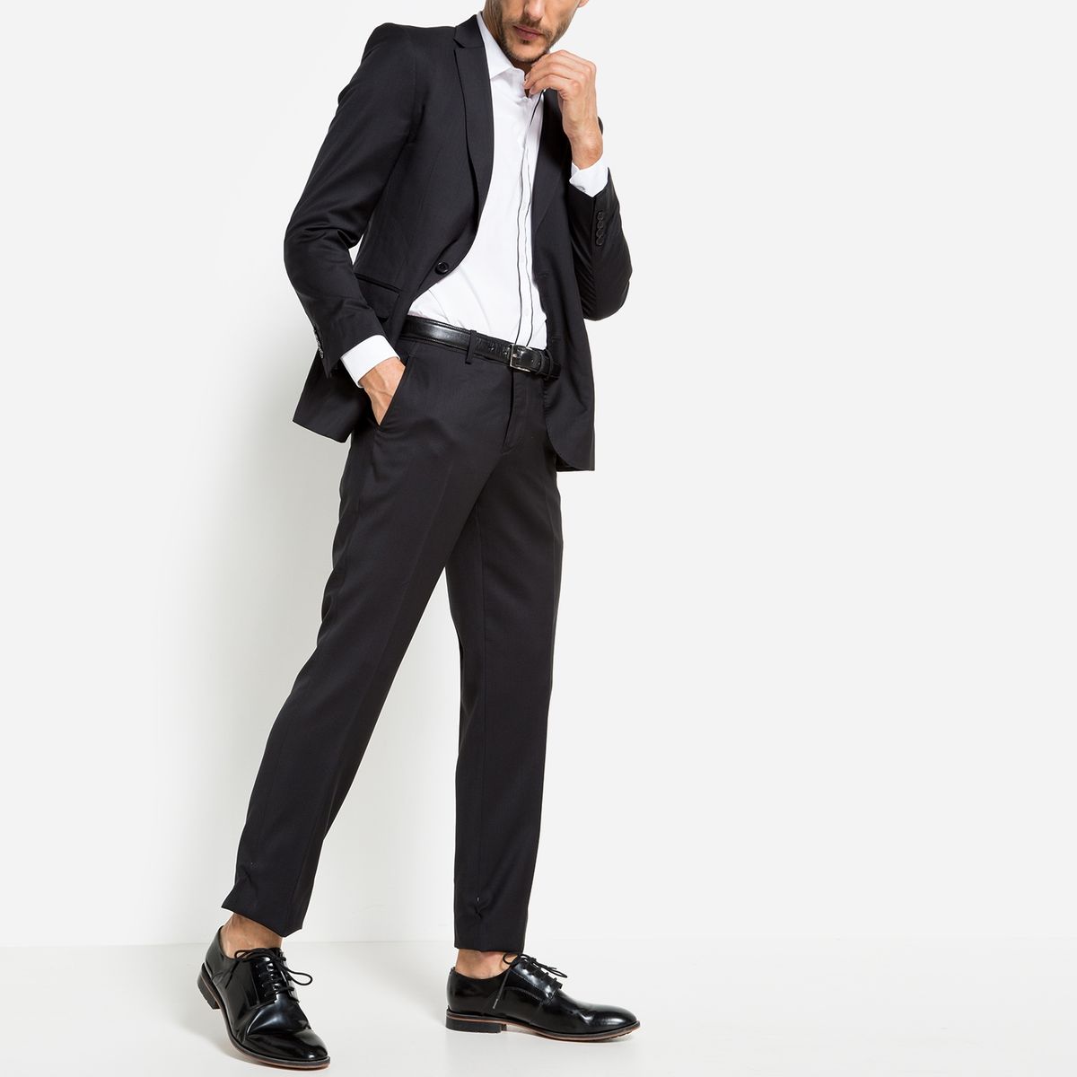 RABANNE - Traje Hombre