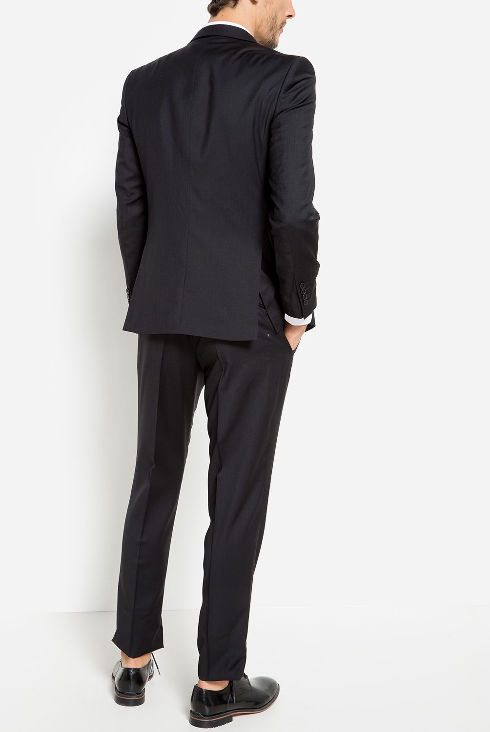 RABANNE - Traje Hombre