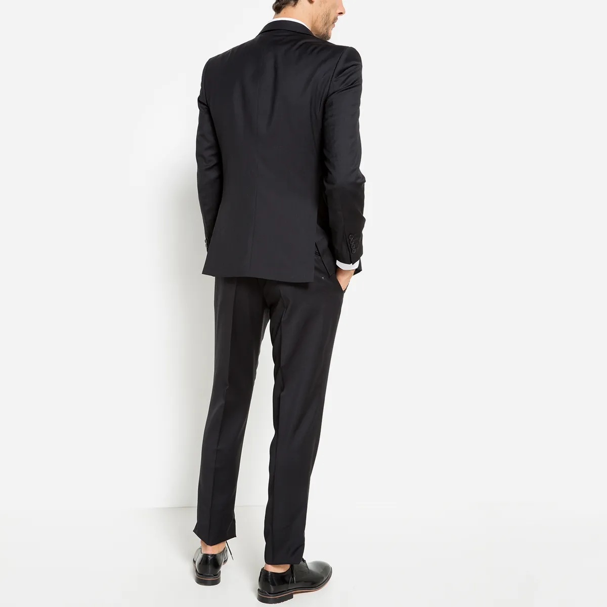 RABANNE - Traje Hombre