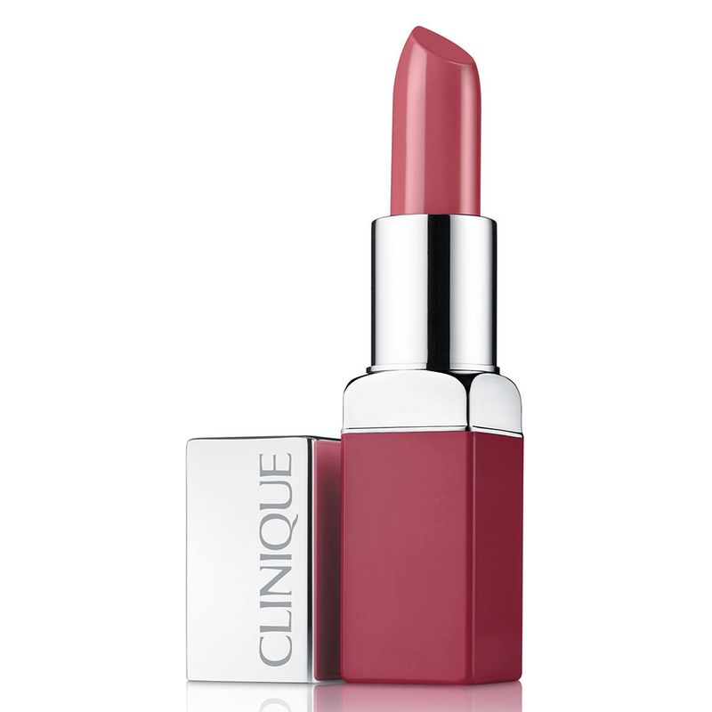 CLINIQUE - Labial Lip Pop Plum Pop Clinique