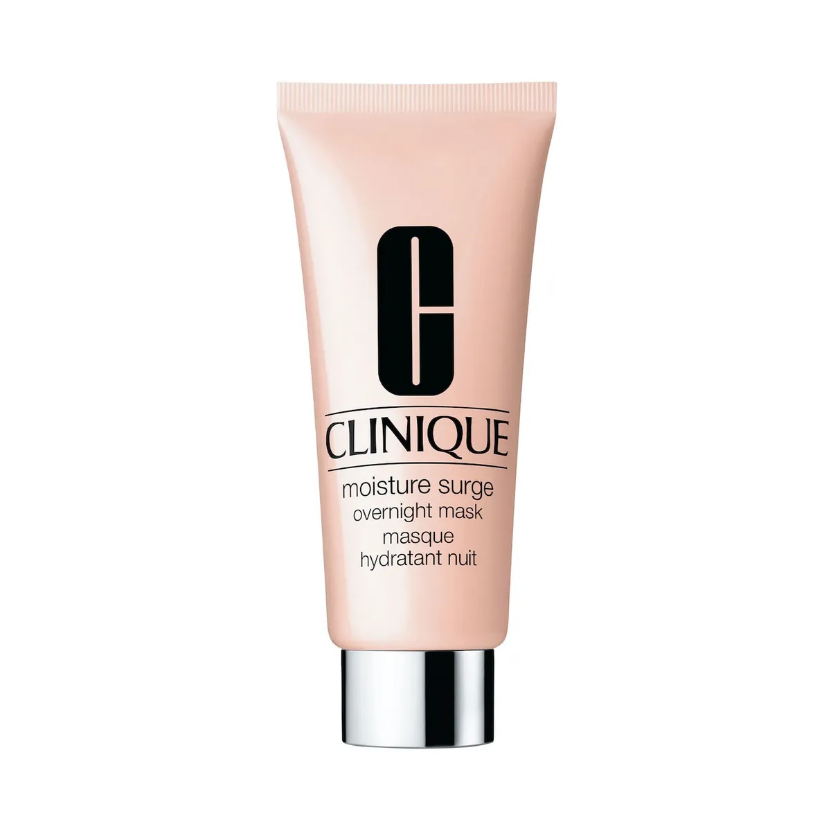 CLINIQUE - Mascarilla De Noche Hidratante Moisture Surge Overnight 100 Ml Clinique