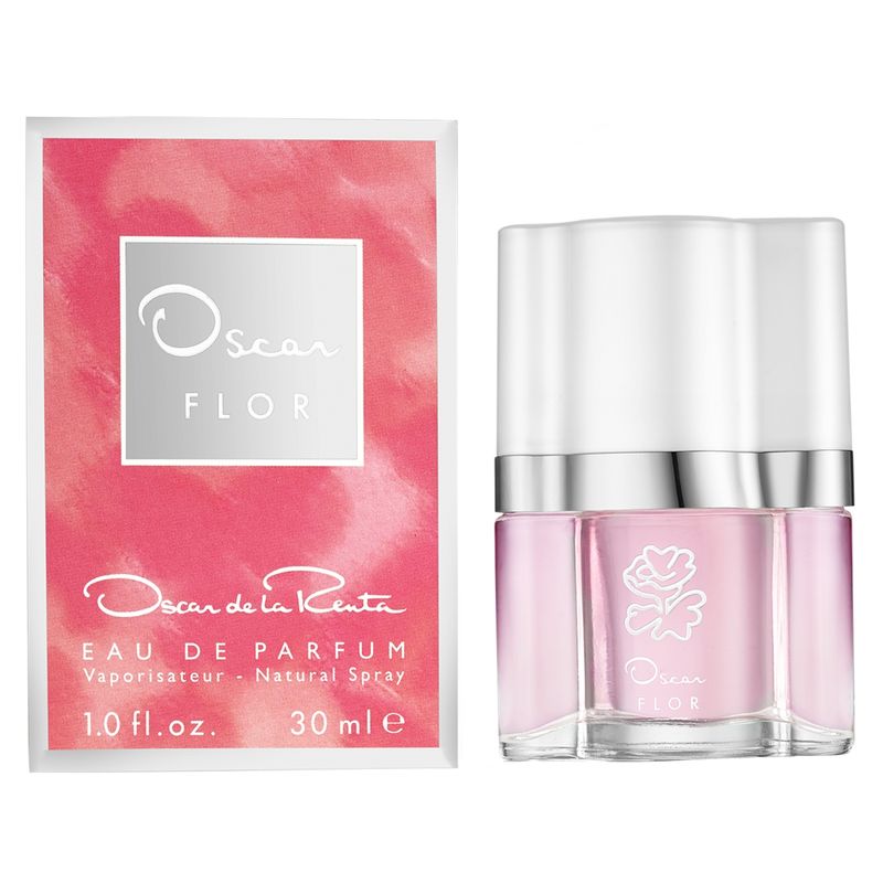 OSCAR DE LA RENTA - Perfume Mujer Oscar Flor EDP 30Ml Oscar De La Renta