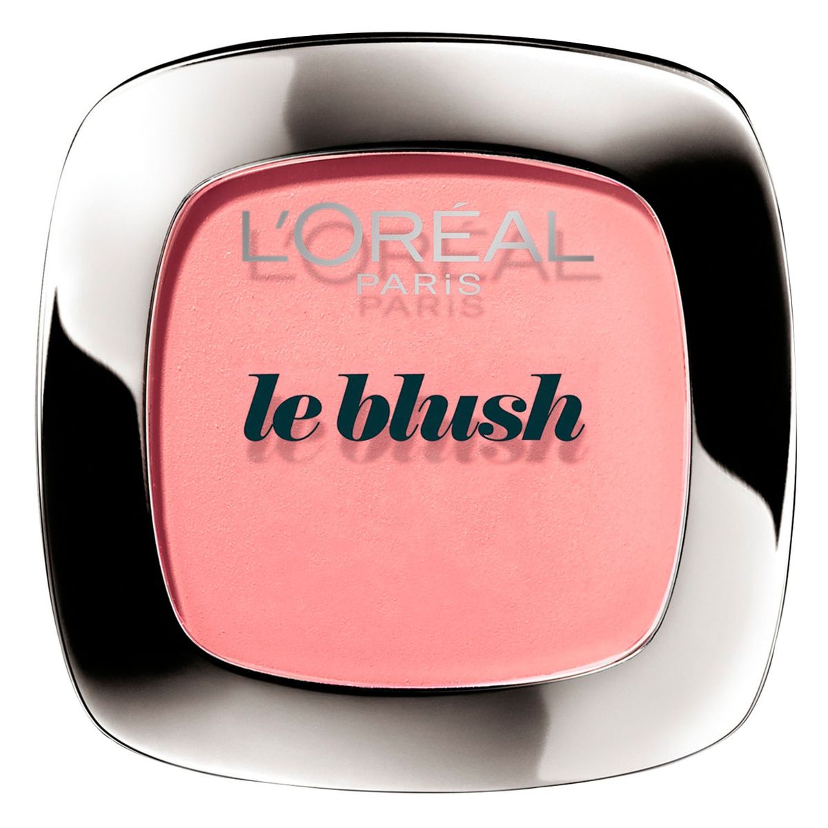 LOREAL PARIS - Base de Maquillaje True Match Le Blush 120 Rose Santal Loreal Paris
