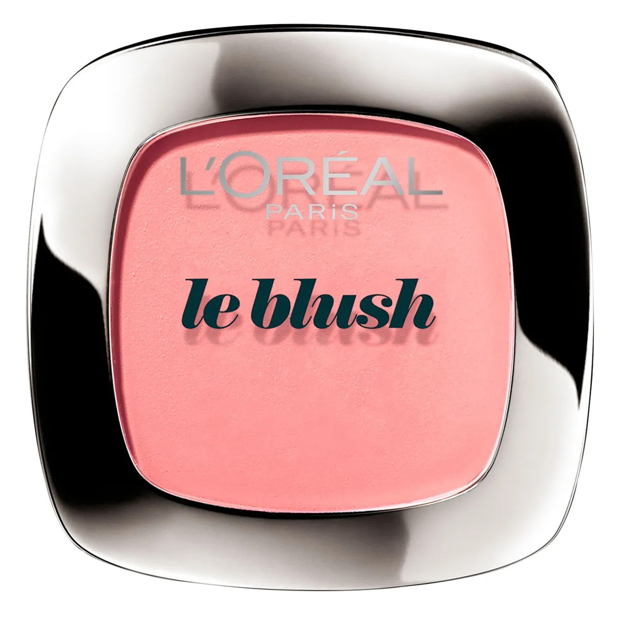 LOREAL PARIS - Base de Maquillaje True Match Le Blush 120 Rose Santal Loreal Paris