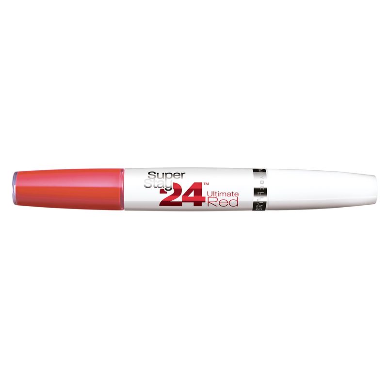MAYBELLINE - Labial Larga Duracion Superstay 24 Horas Maybelline