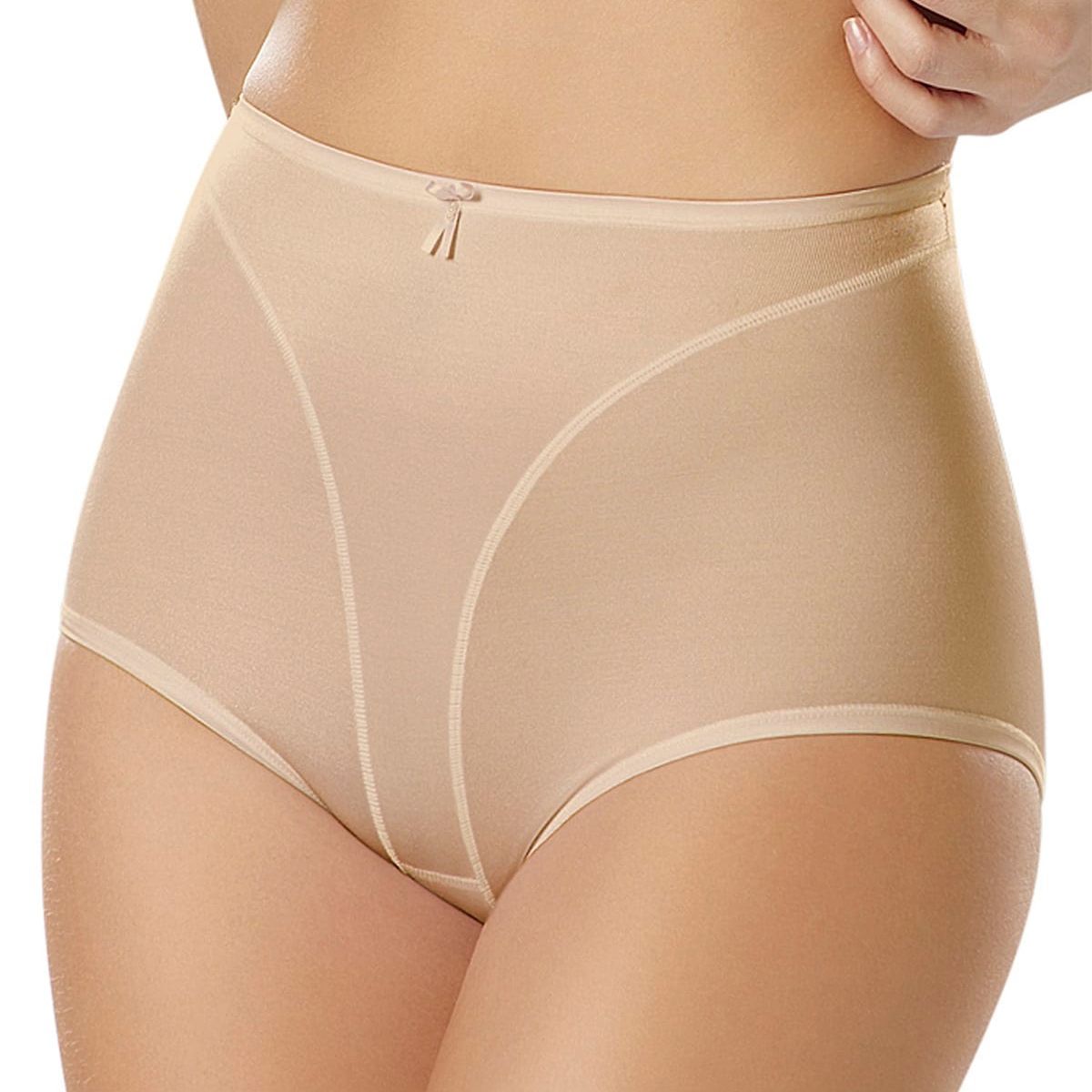 LEONISA - Calzón Control Mujer Leonisa