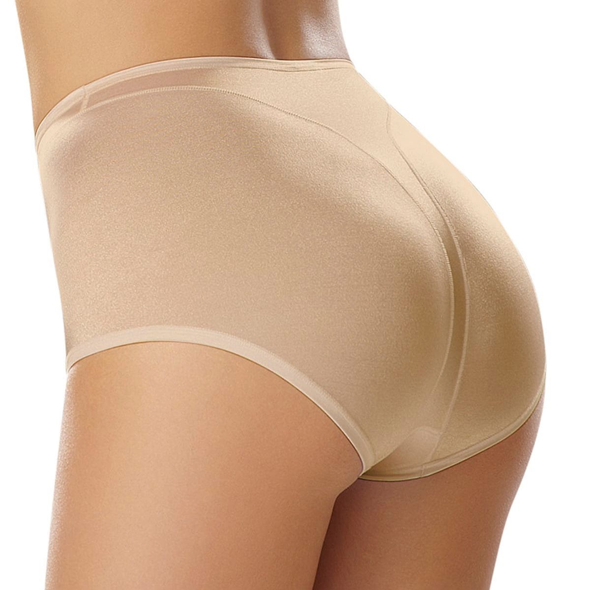 LEONISA - Calzón Control Mujer Leonisa