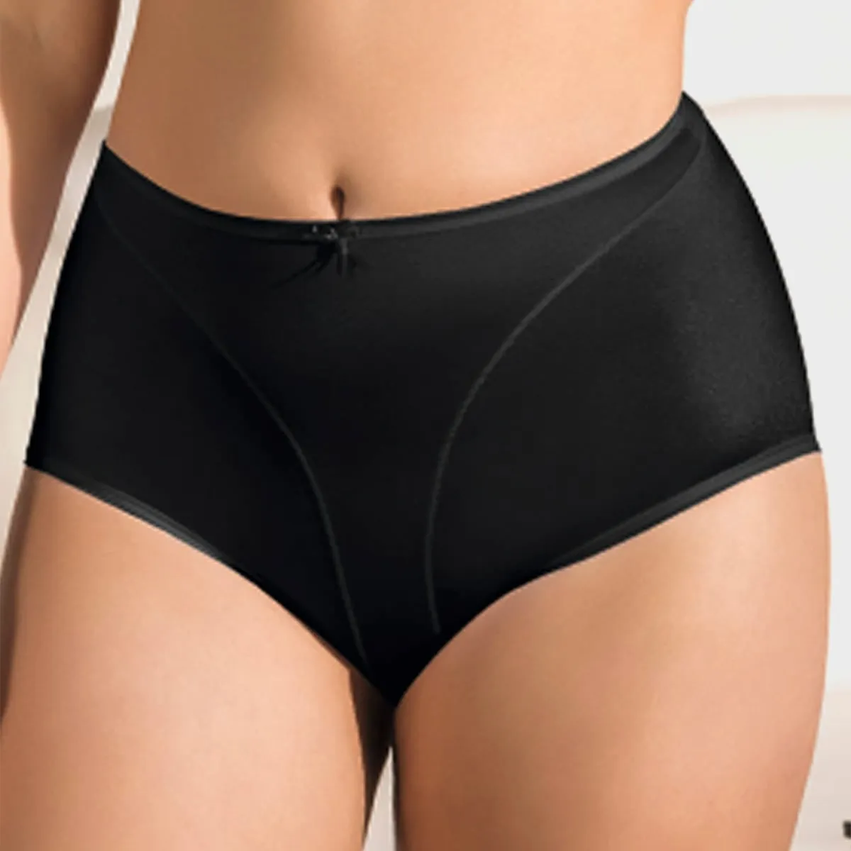 LEONISA - Calzón Control Mujer Leonisa