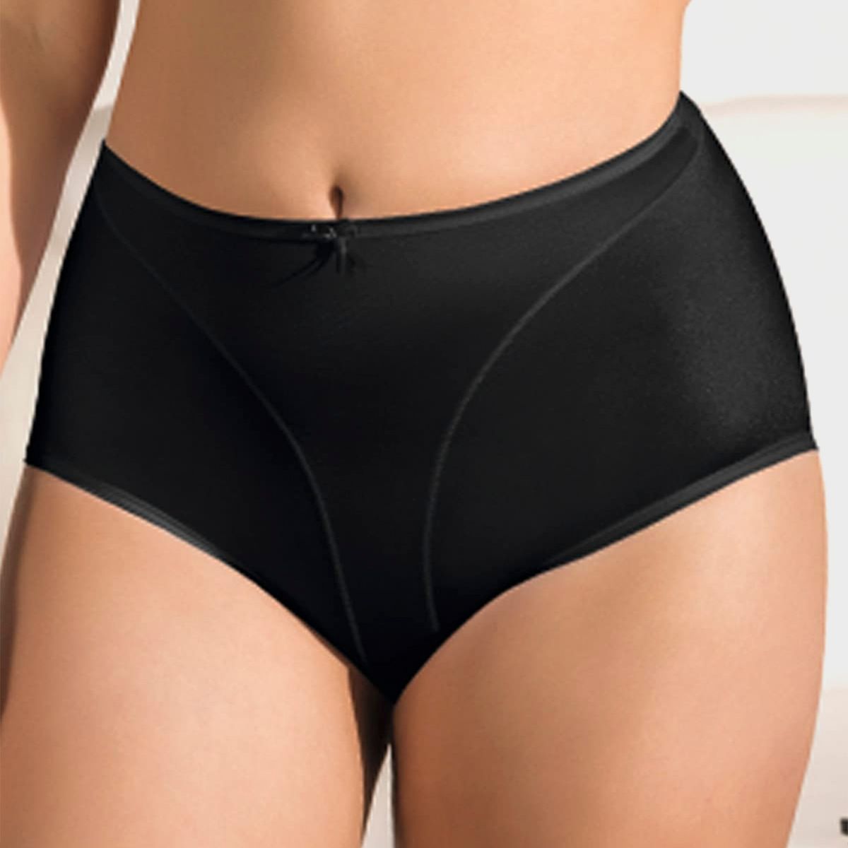 LEONISA - Calzón Control Mujer Leonisa